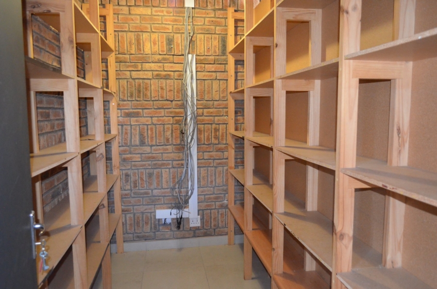 Commercial Property for Sale in George Industrial Western Cape